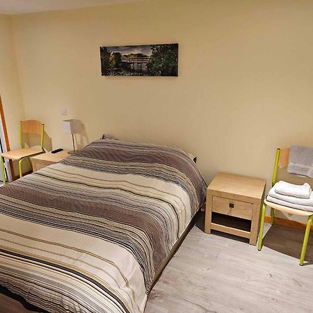 Bed and Breakfast La Gruppio Ilonse Zewnętrze zdjęcie