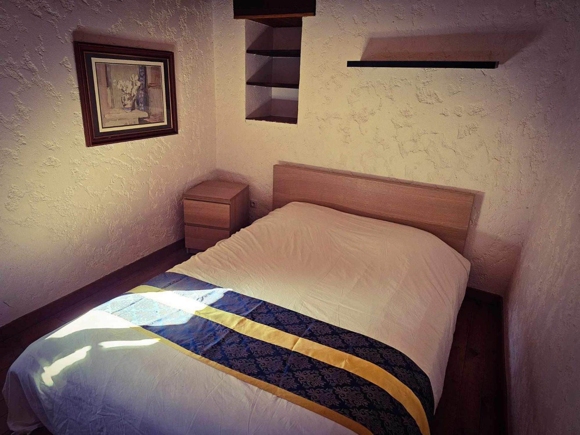 Bed and Breakfast La Gruppio Ilonse Zewnętrze zdjęcie
