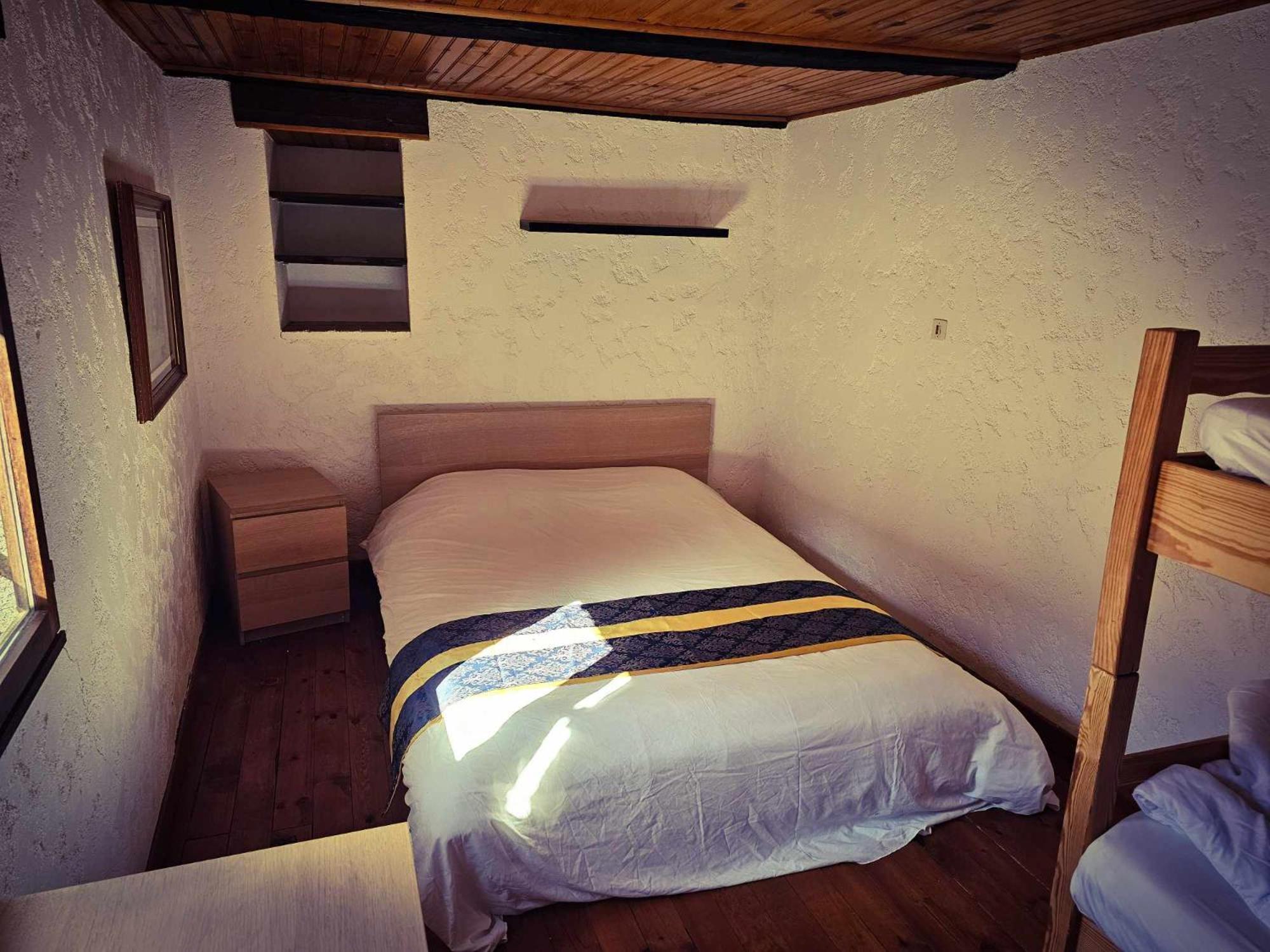 Bed and Breakfast La Gruppio Ilonse Zewnętrze zdjęcie
