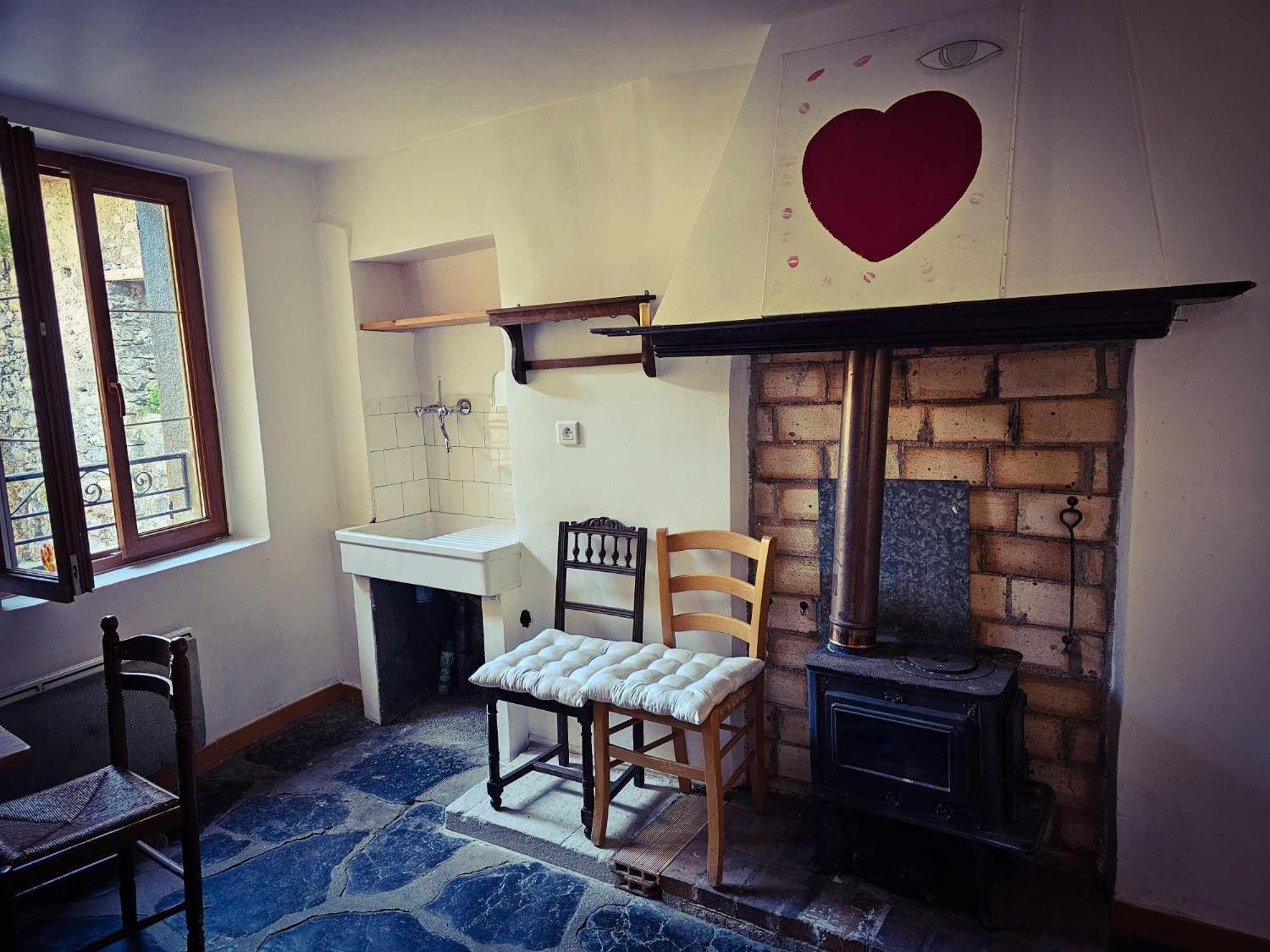Bed and Breakfast La Gruppio Ilonse Zewnętrze zdjęcie