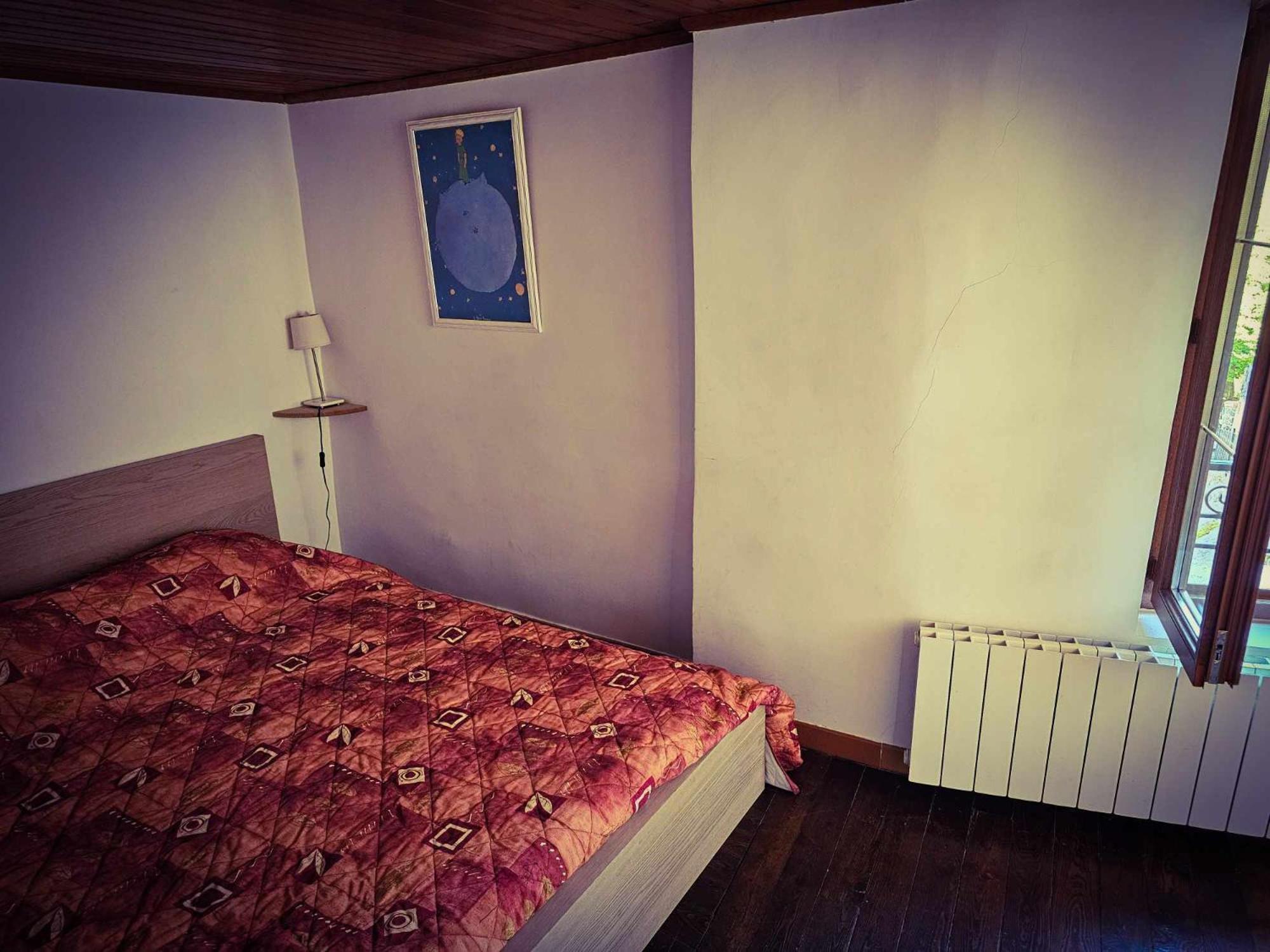 Bed and Breakfast La Gruppio Ilonse Zewnętrze zdjęcie