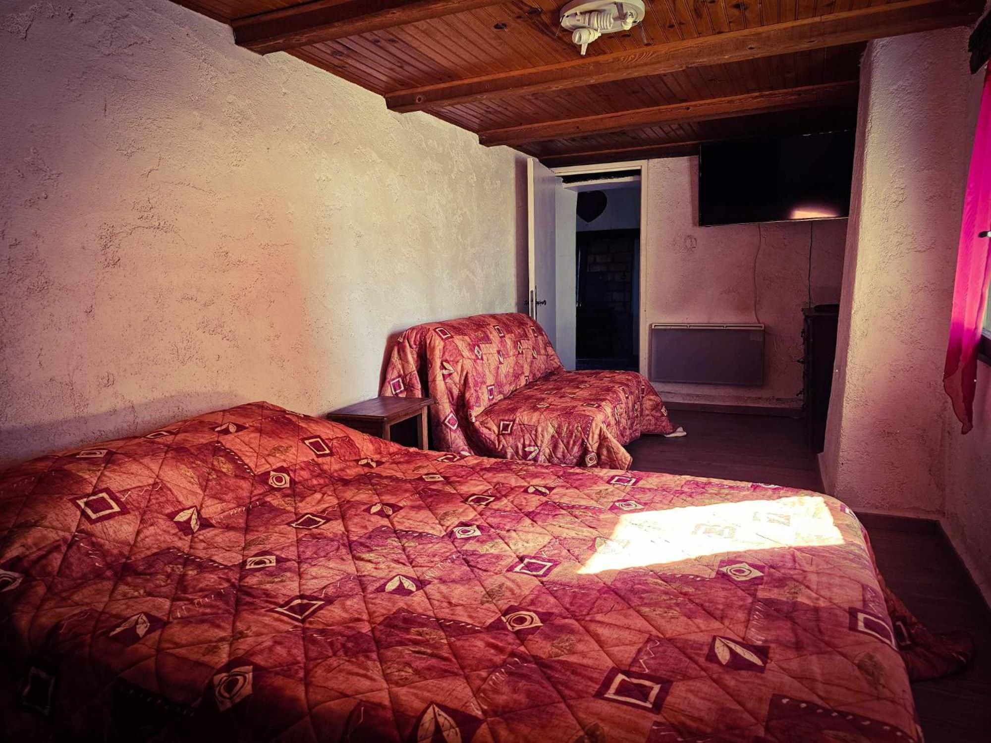 Bed and Breakfast La Gruppio Ilonse Zewnętrze zdjęcie
