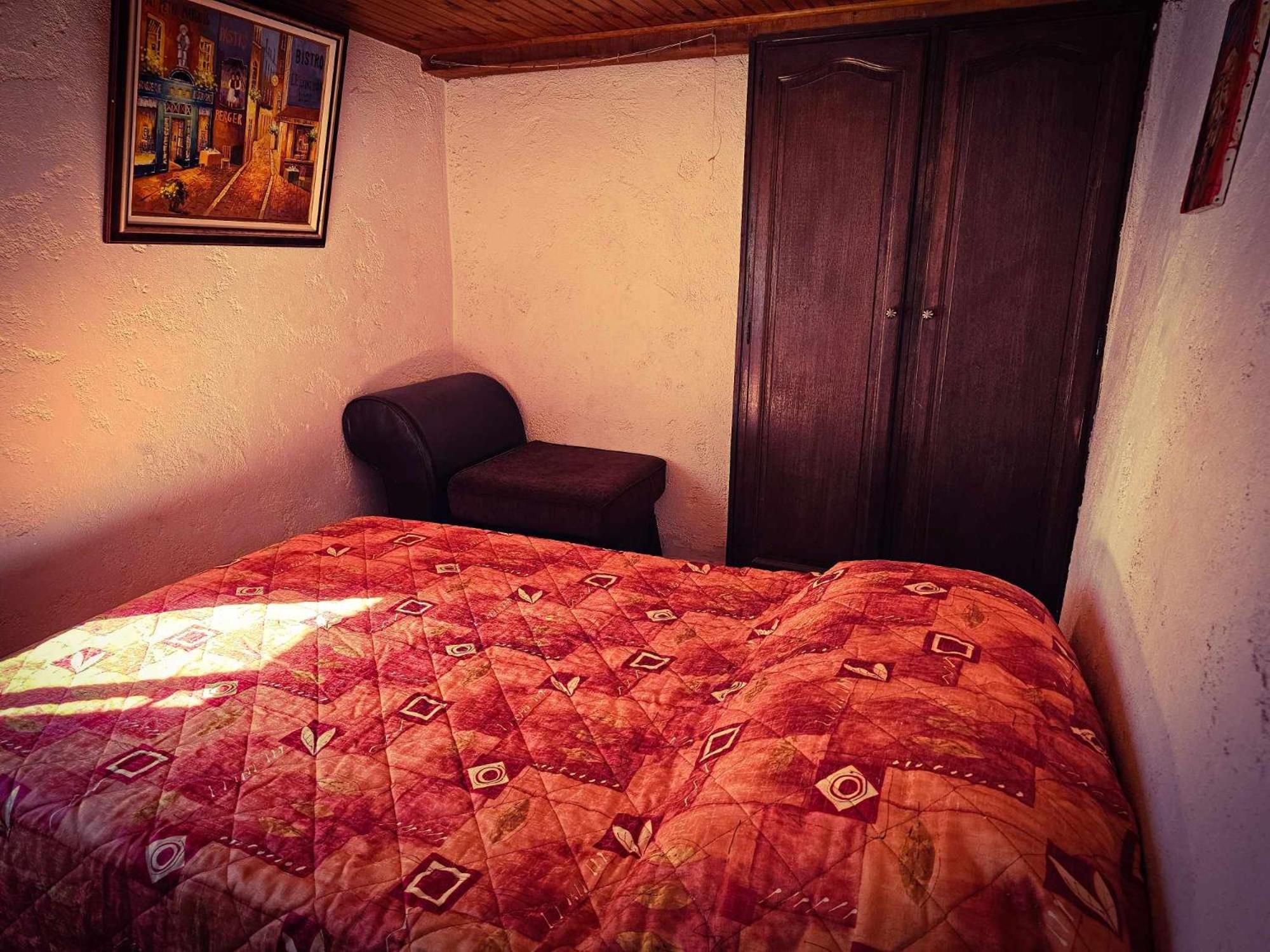 Bed and Breakfast La Gruppio Ilonse Zewnętrze zdjęcie