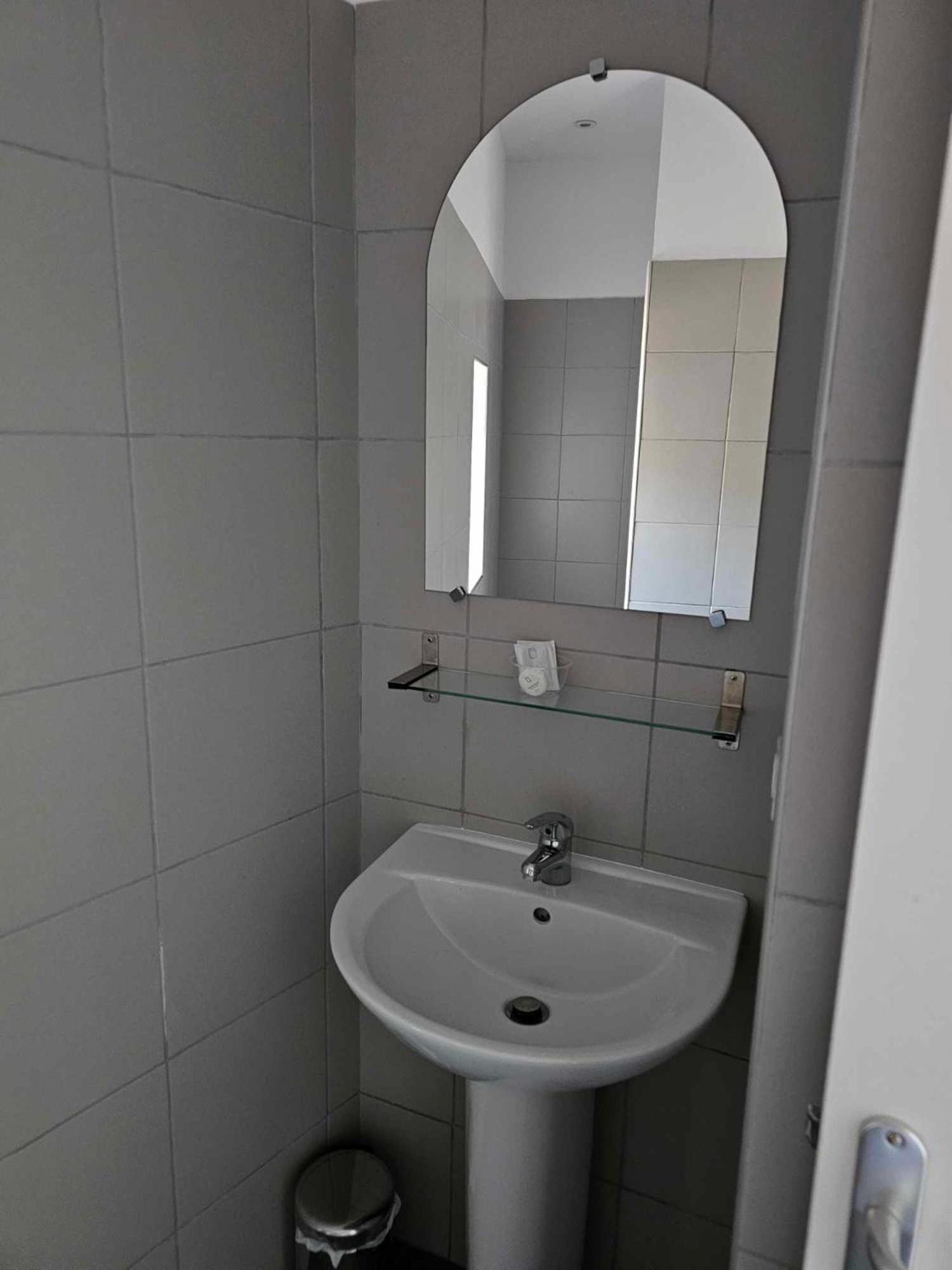 Bed and Breakfast La Gruppio Ilonse Zewnętrze zdjęcie