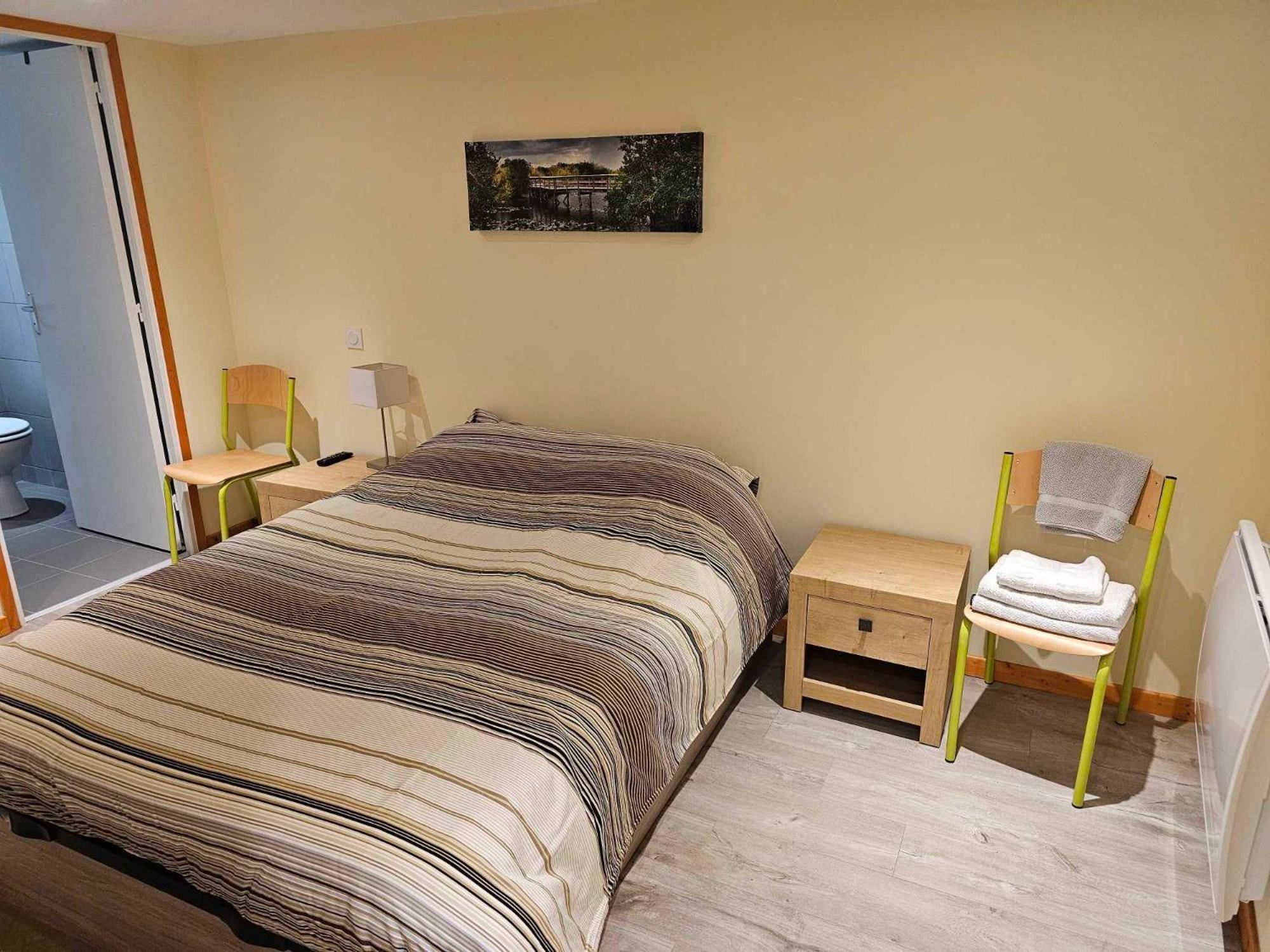Bed and Breakfast La Gruppio Ilonse Zewnętrze zdjęcie