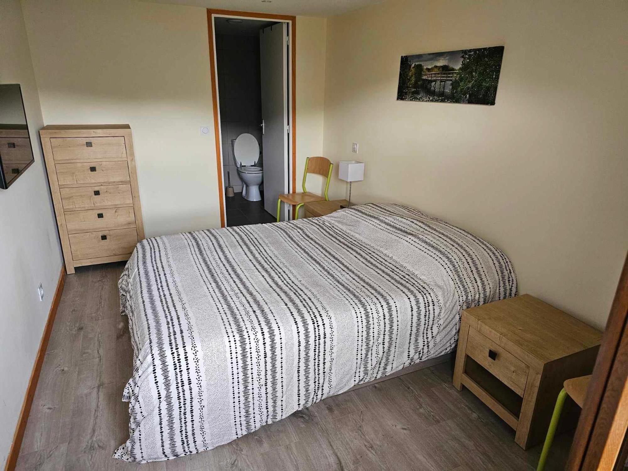 Bed and Breakfast La Gruppio Ilonse Zewnętrze zdjęcie