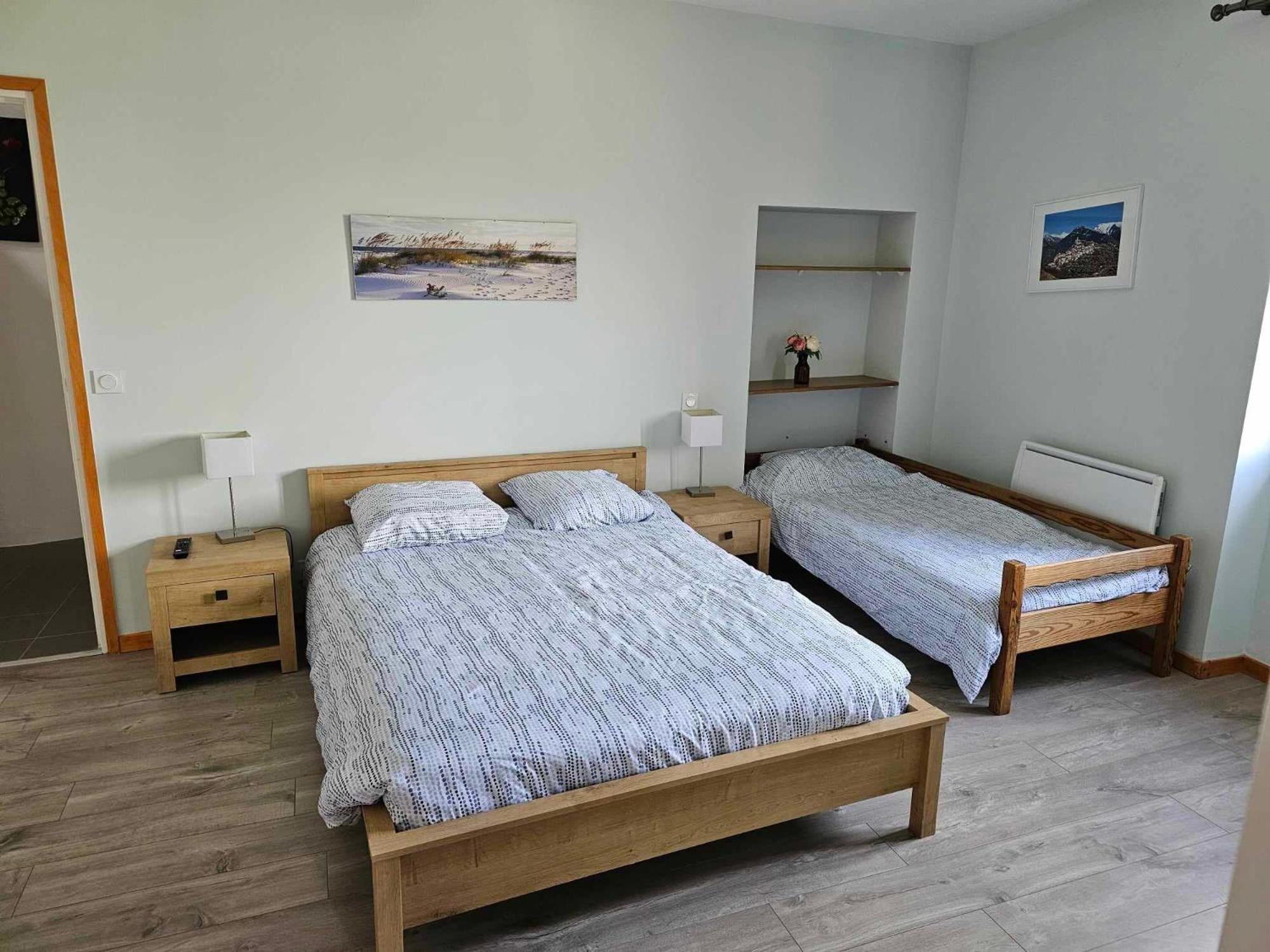 Bed and Breakfast La Gruppio Ilonse Zewnętrze zdjęcie