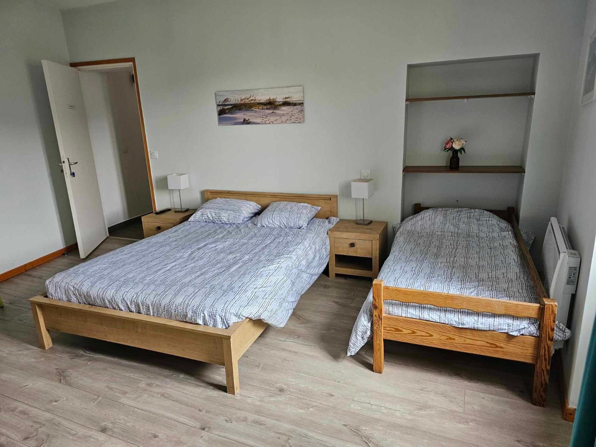 Bed and Breakfast La Gruppio Ilonse Zewnętrze zdjęcie