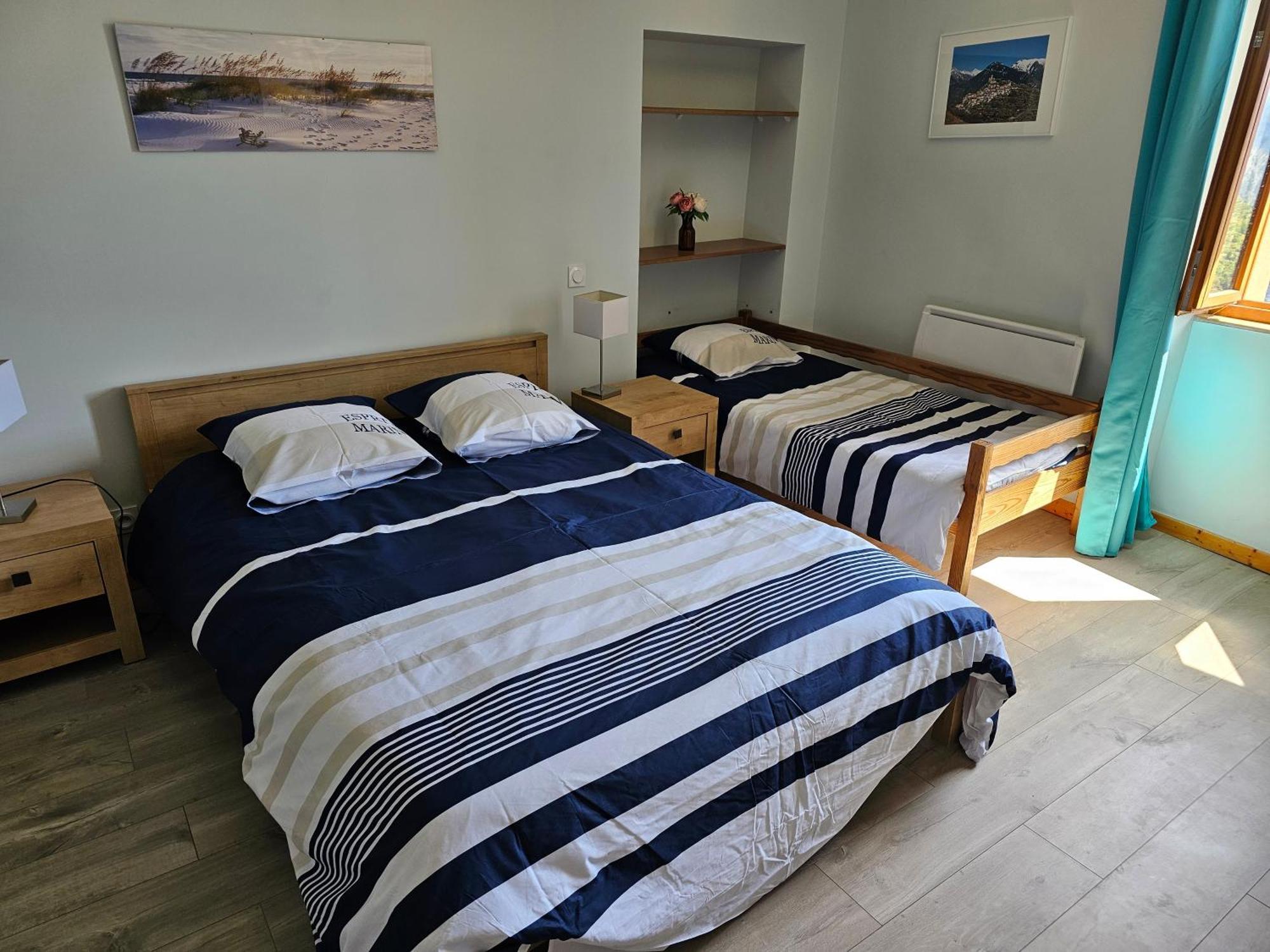 Bed and Breakfast La Gruppio Ilonse Pokój zdjęcie